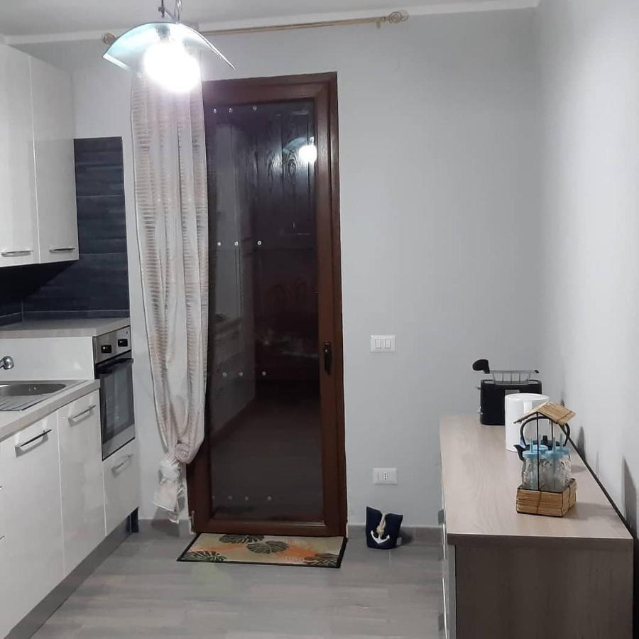 Willa Sweethouse Pula Porto Columbu - Perd'E Sali Zewnętrze zdjęcie