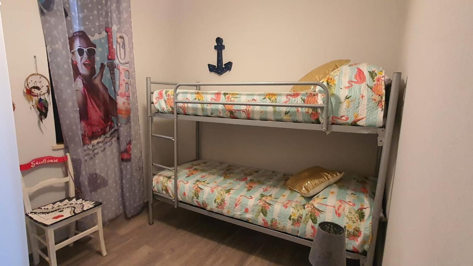 Willa Sweethouse Pula Porto Columbu - Perd'E Sali Zewnętrze zdjęcie